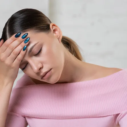 ضربة الشمس.. اكتشفي العلاجات المنزلية السريعة لتجنّب المضاعفات - Shutterstock