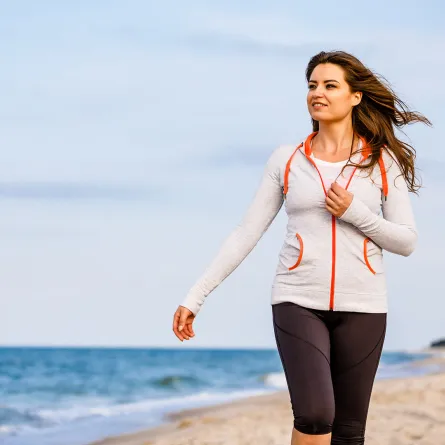 حلول طبيعية لمقاومة الرغبة في التدخين والإقلاع عنه تماماً - Shutterstock