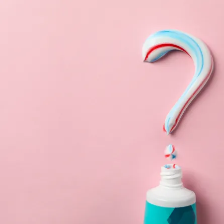 لمعجون الأسنان استخدامات منزلية عديدة (مصدر الصورة: موقع freepik)