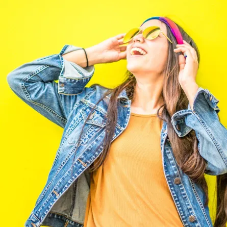 الأشياء التي تقوي الشخصية