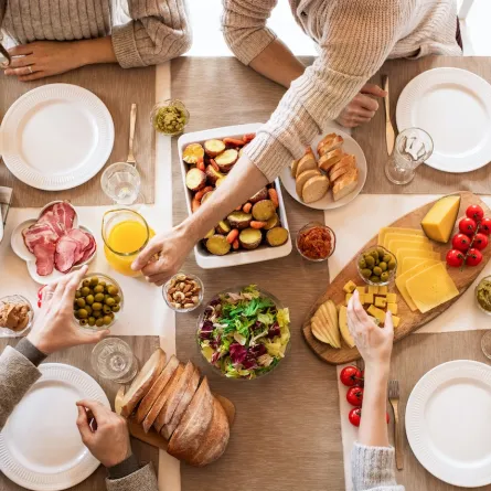  منتجات الألبان غنية بالدهون المفيدة -مصدر الصورة بيكسلز