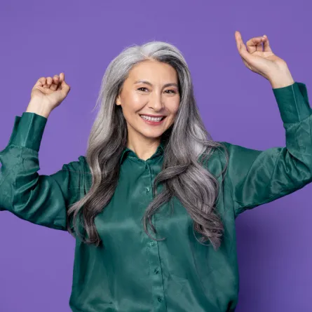 الشيب المصدر Freepik