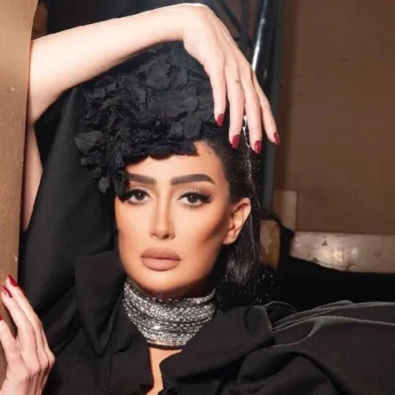 غادة عبد الرازق - الصورة من حسابها على انستغرام