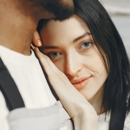 العوامل المؤثرة في الاختيار الزواجي