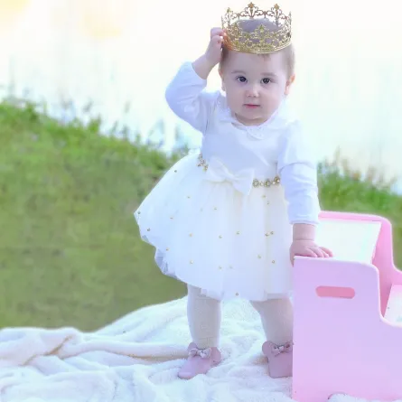 أغنى 5 أطفال في العالم