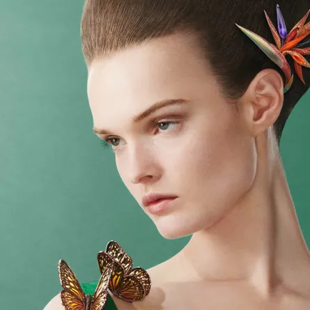 بوشرون Boucheron