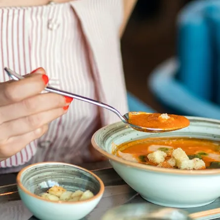 فوائد العدس الأصفر لتقوية الجسم (المصدر: pexels)