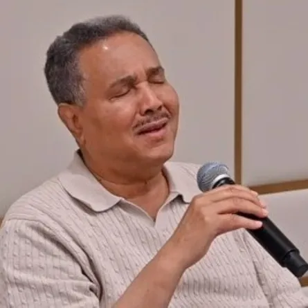 محمد عبده- الصورة من حساب روتانا لايف على الانستغرام