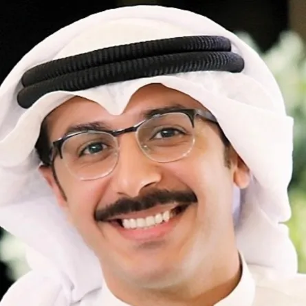 حمد العماني - الصورة من حسابه على الانستغرام