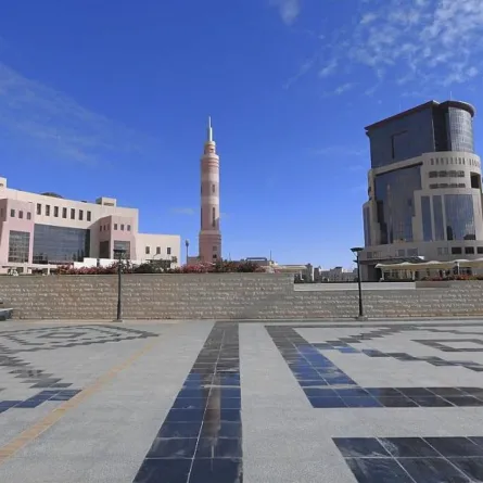 جامعة الملك خالد تعلن موعد القبول في برامج الدراسات العليا للعام 1445هـ