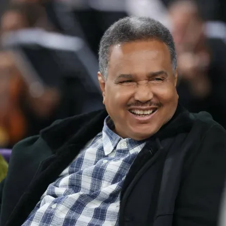 محمد عبده بأول رد على رغبة محمد رمضان في عمل ديو غنائي معه