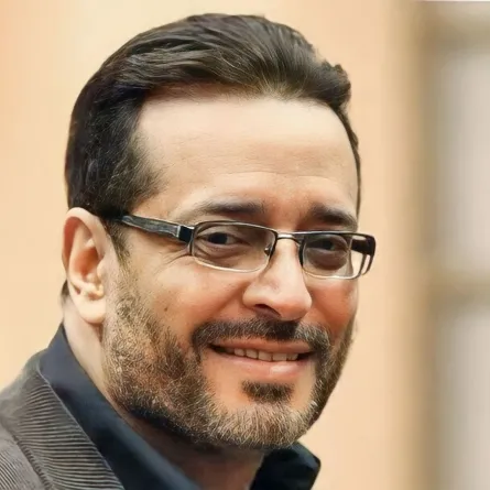 علاء عبد الخالق- صورة أرشيفية