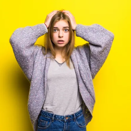 اضطراب قلق الانفصال عند الكبار.. أبرز الأعراض وطرق العلاج (المصدر: Freepik)