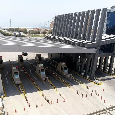 المؤسسة العامة لجسر الملك فهد