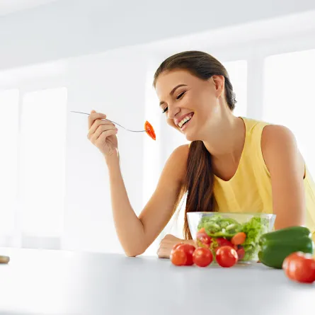 رجيم PSMF  (المصدر: Shutterstock)