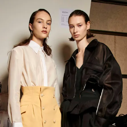 إكسسوارات تزيدك جمالاً Flattering Details