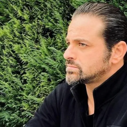 يوسف الخال -الصورة من حسابه على إنستغرام