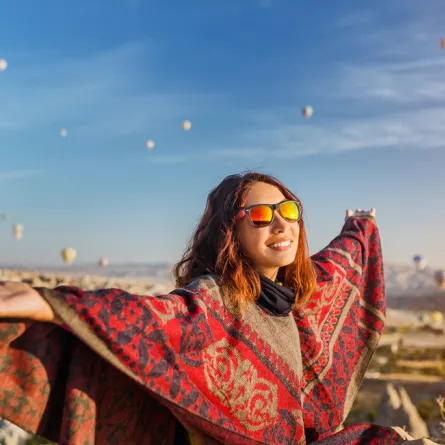 نصائح لاختيار الوجهة السياحية المثالية والمناسبة لكل مسافر