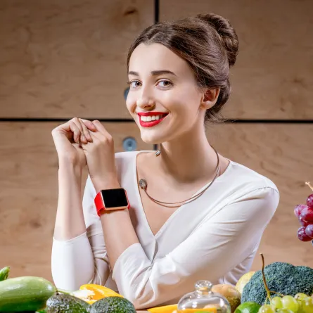 تقبل الجسد طريقك إلى الوزن المثالي