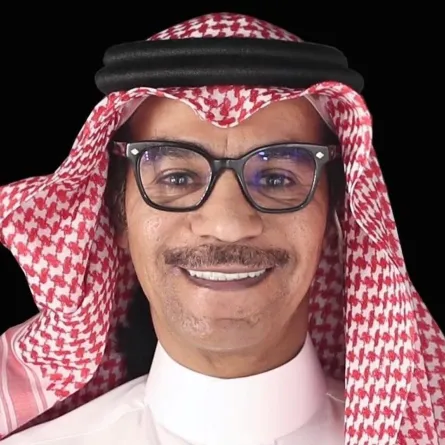 رابح صقر-الصورة من  حسابه على الانستغرام