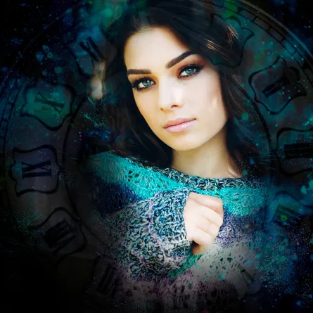 أفضل برج من النساء