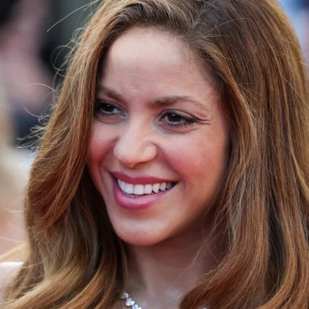 شاكيرا Shakira (مصدر الصورة : Valery HACHE / AFP)