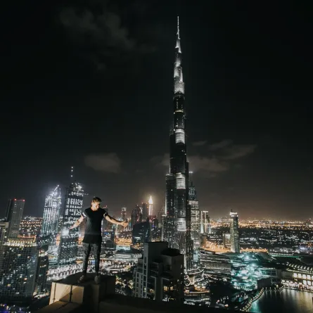 ثلاث مدن إماراتية تتصدر مؤشرا عالميا لأكثر المدن أمانا في العالم