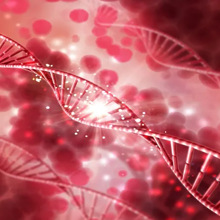 مرض الأنيميا المنجلية..أعراضه وأسبابه والوقاية من المضاعفات (المصدر: Freepik)