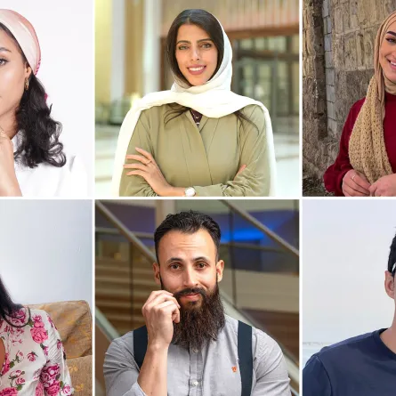 «حب الذات الإيجابي».. هل يساعد الشباب على النجاح؟