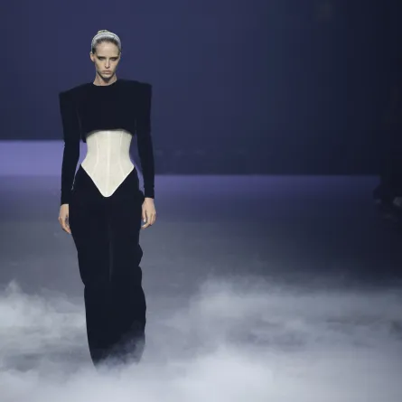 أشي استديو Ashi Studio، (الصورة من Geoffroy VAN DER HASSELT / AFP)