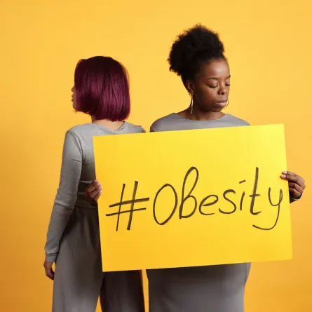 السمنة وارتفاع ضغط الدم.. باحثون علميون يشرحون (المصدر: pexels)