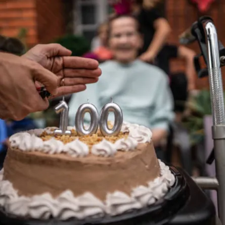 معظمهن نساء.. رقم قياسي لإيطاليا في أعداد من تخطت أعمارهم 100 عام