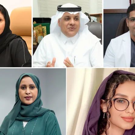 أطلقت حملة أمنية واسعة لمكافحتها السعودية.. «وطن بلا مخدرات»