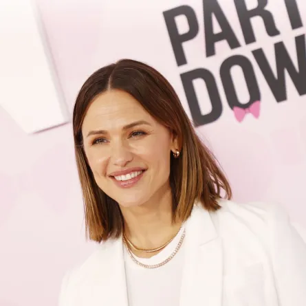 جينيفر غارنر (Jennifer Garner). مصدر الصورة: Michael Tran / AFP