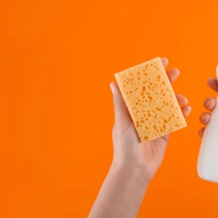 استخدامات سائل جلي الصحون