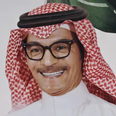 رابح صقر- الصورة من حسابه على الانستغرام