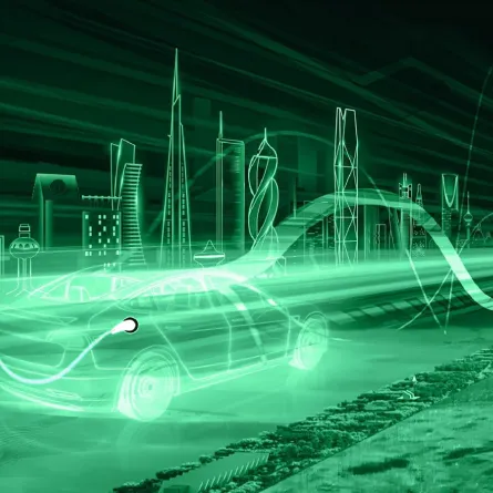 السيارات الكهربائية