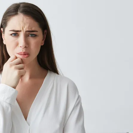 أسباب الضيق المفاجئ في علم النفس والعلاجات (المصدر: Freepik)