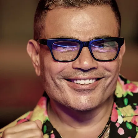 قولي اسمي عمرو دياب يطرح الأغنية الثانية لصيف 2023