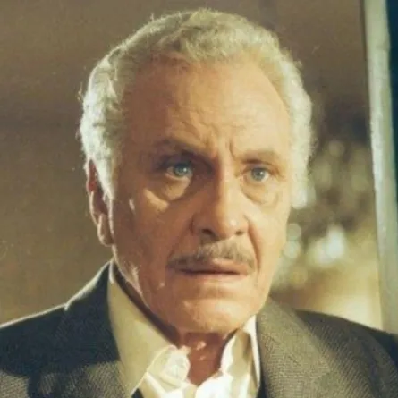 محمود مرسي - الصورة من حساب المهرجان على الفيس بوك