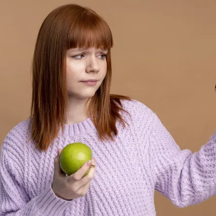 السمنة في سن المراهقة والعشرينات والثلاثينات تزيد خطر الإصابة بـ18 نوعاً من السرطان (المصدر: Freepik)