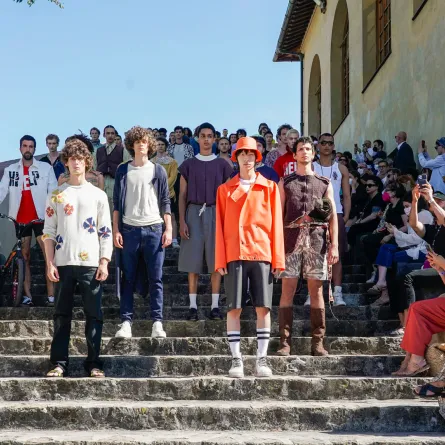 الاستدامة ولعبة التسويق الجاري في الموضة Sustainabilty