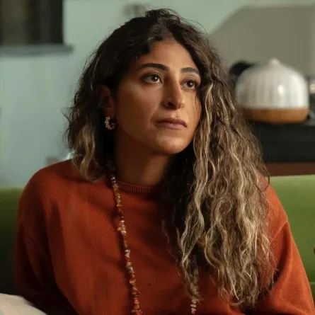 شجون الهاجري- الصورة  من حسابها على الانستغرام