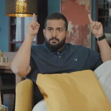 إبراهيم الحجاج -الصورة  من حسابه على الانستغرام