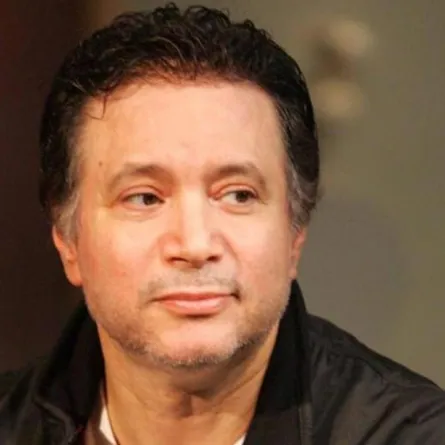 إيمان البحر درويش- صورة أرشيفية