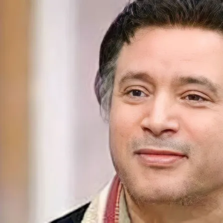 إيمان البحر درويش - صورة أرشيفية