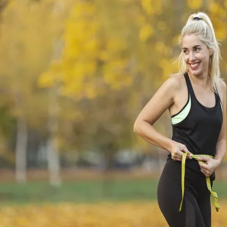 علامات حرق الدهون أثناء المشي.. تابعيها لمراقبة مدى تقدمكِ (المصدر: Freepik)