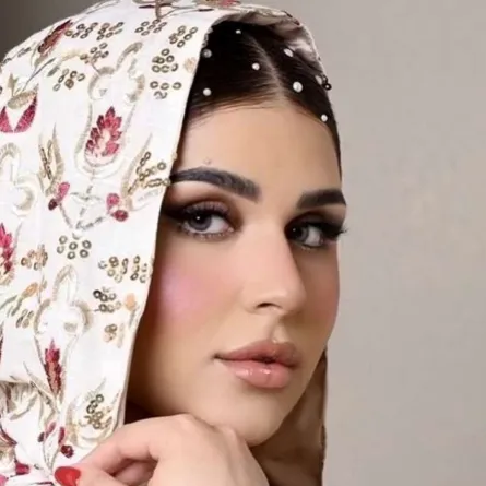 شيماء سليمان- الصورة من حسابها على الانستغرام