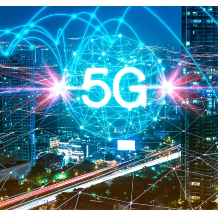 تقرير تقني: السعودية تسجل رقما قياسيا في توافر شبكة الجيل الخامس