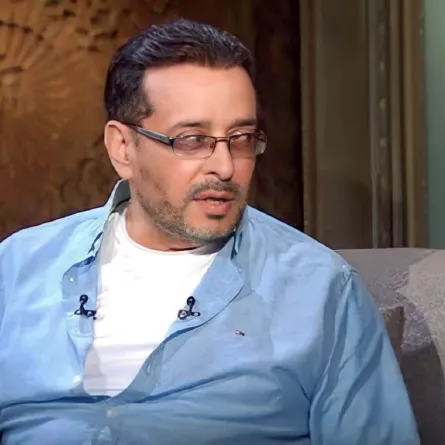 علاء عبد الخالق- صورة أرشيفية